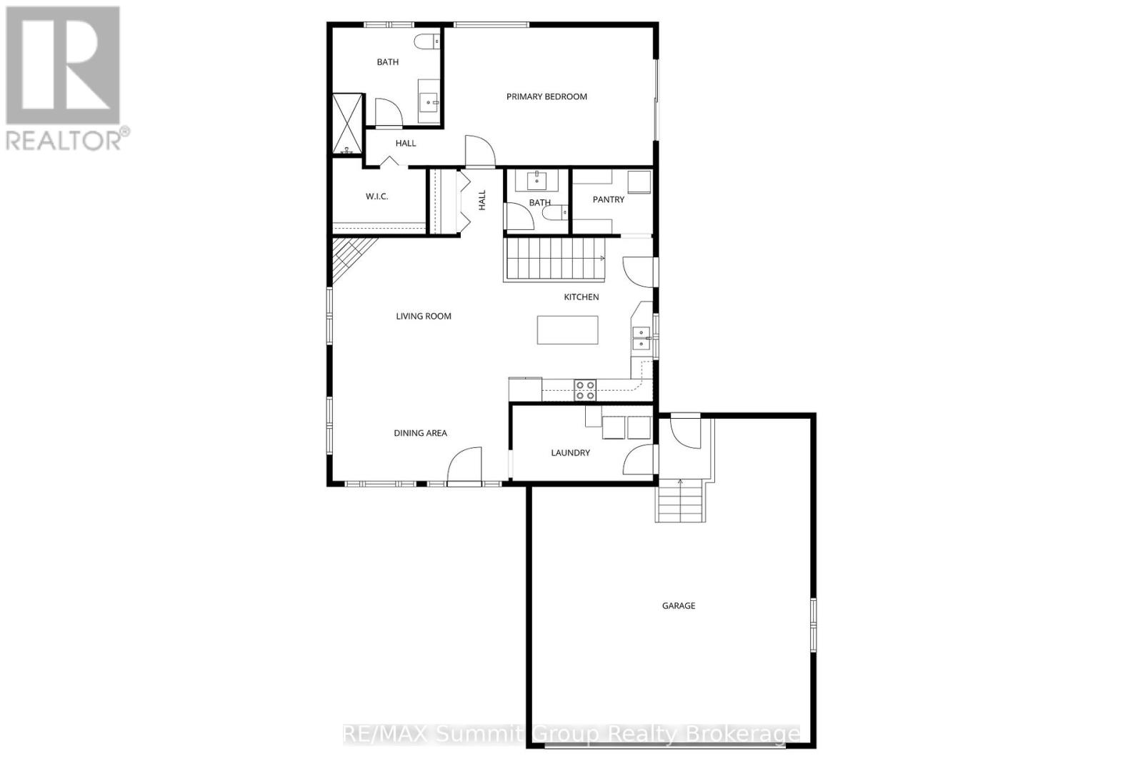 135 Confederation Drive, Chatsworth, Ontario  N0H 1R0 - Photo 33 - X12755256