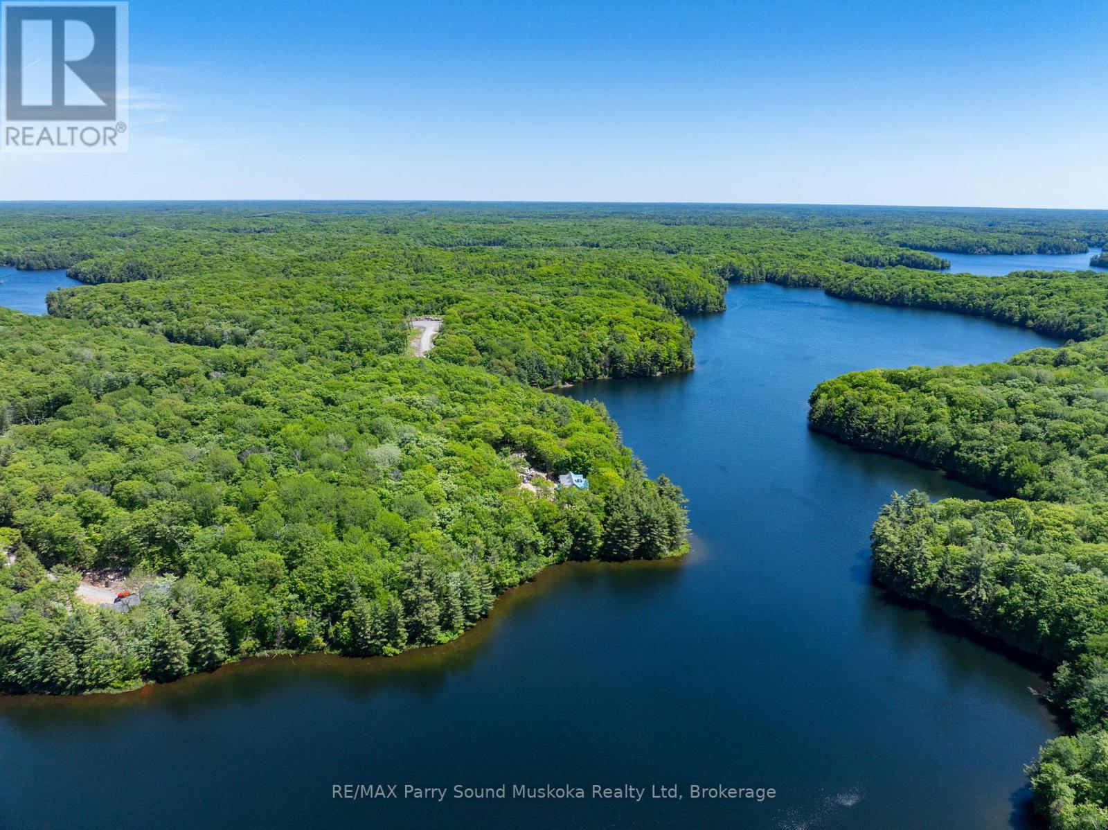 21 Wee-Ge-Wa Road, Seguin, Ontario  P2A 0B2 - Photo 12 - X12755284