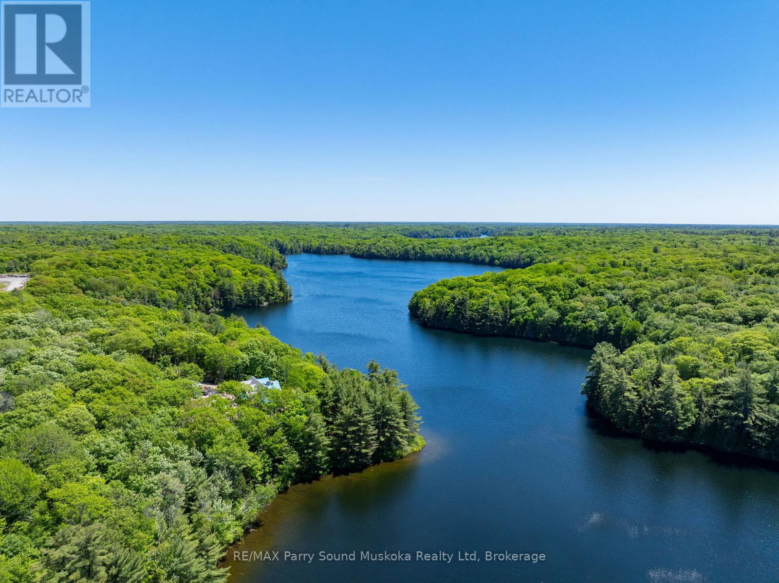 21 Wee-Ge-Wa Road, Seguin, Ontario  P2A 0B2 - Photo 13 - X12755284