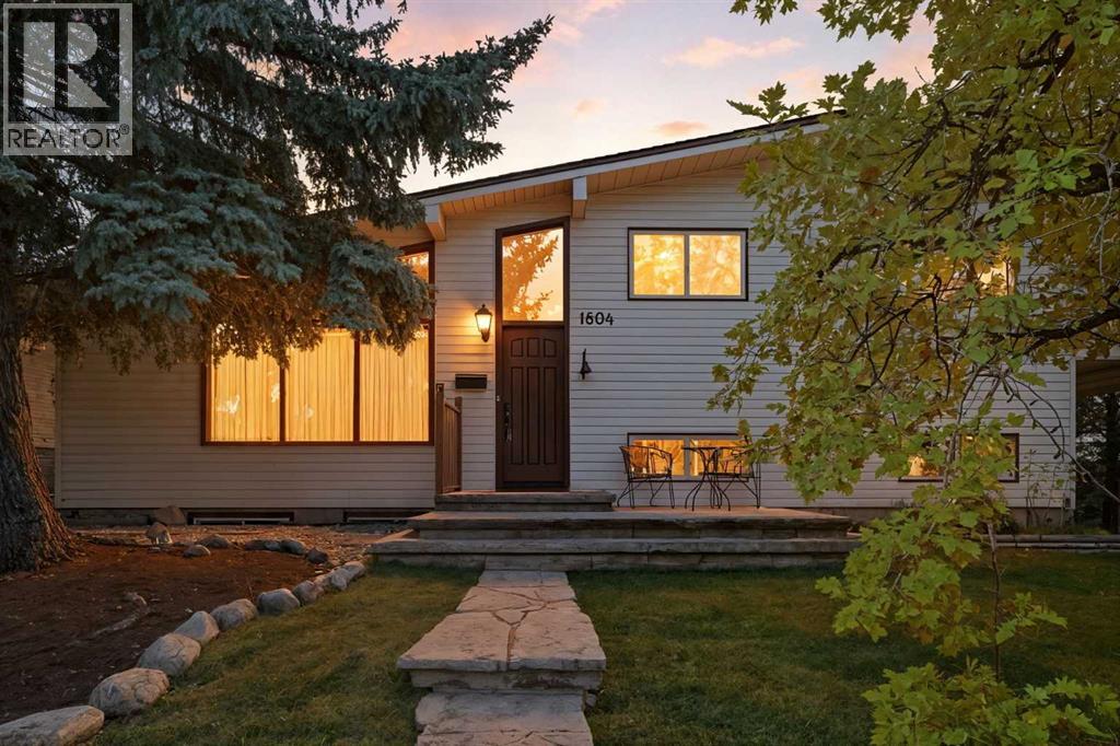 1804 Braemar Place SW, Calgary, Alberta