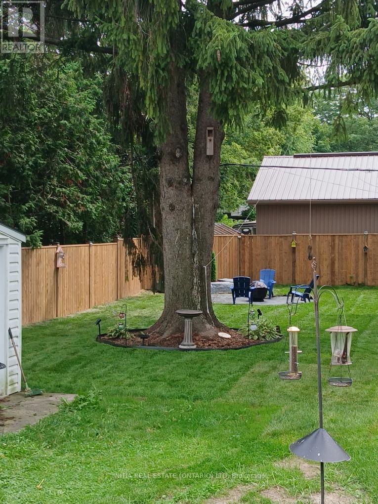 269 Ross Avenue, Sarnia, Ontario  N7T 1K1 - Photo 32 - X12755258