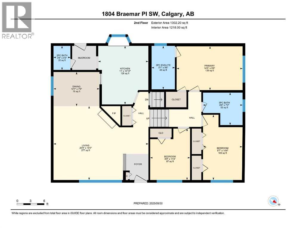 1804 Braemar Place Sw, Calgary, Alberta  T2W 0Z4 - Photo 40 - A2261054