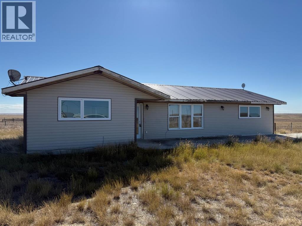 14515 Range Road 93, Rural Cypress County, Alberta  T0B 1C0 - Photo 4 - A2270803