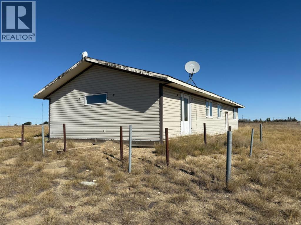 14515 Range Road 93, Rural Cypress County, Alberta  T0B 1C0 - Photo 5 - A2270803