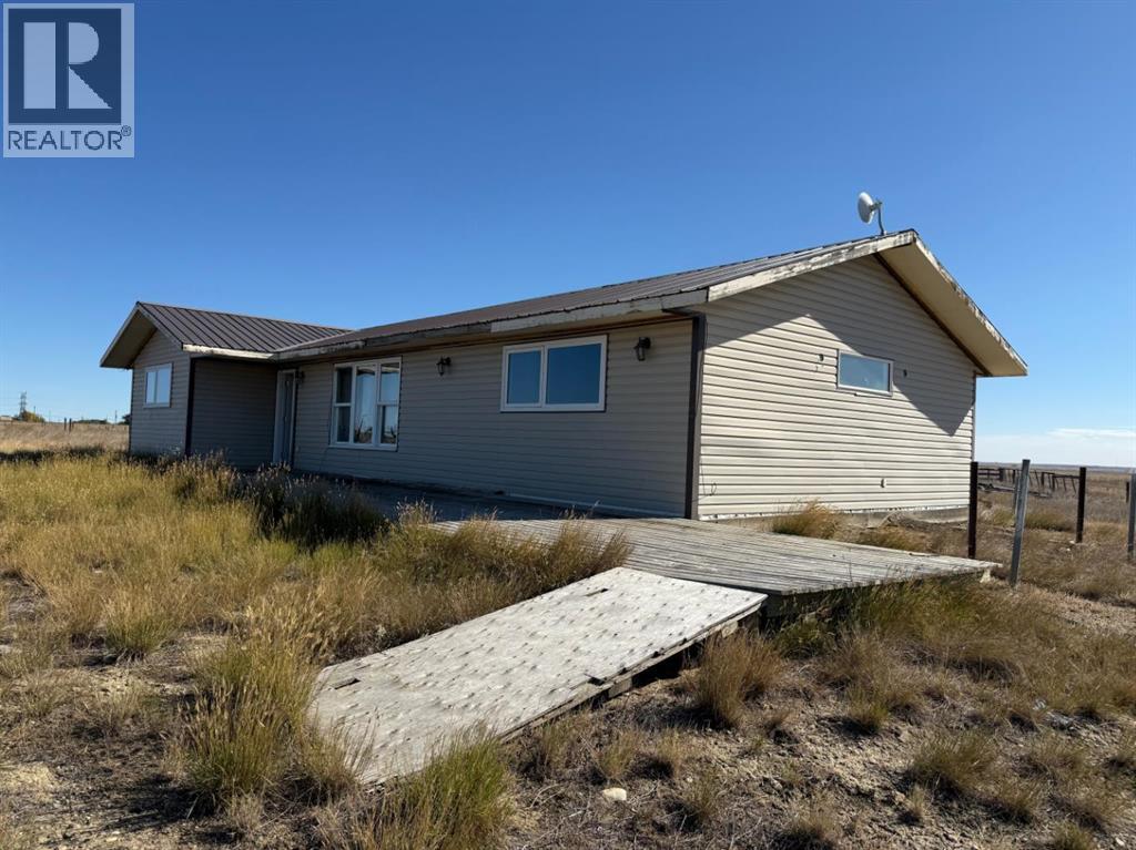 14515 Range Road 93, Rural Cypress County, Alberta  T0B 1C0 - Photo 6 - A2270803