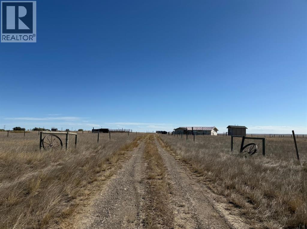 14515 Range Road 93, Rural Cypress County, Alberta  T0B 1C0 - Photo 3 - A2270803