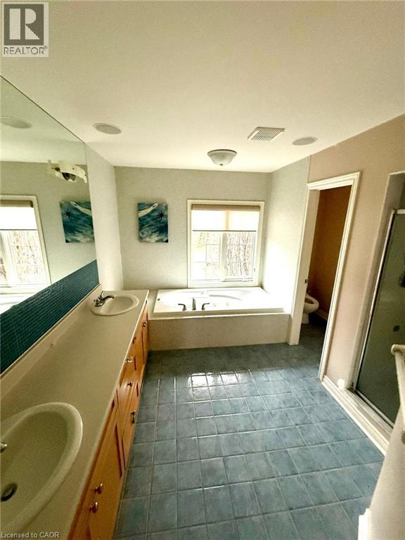 1094 Westhaven Drive, Burlington, Ontario  L7P 5B5 - Photo 7 - 40800712