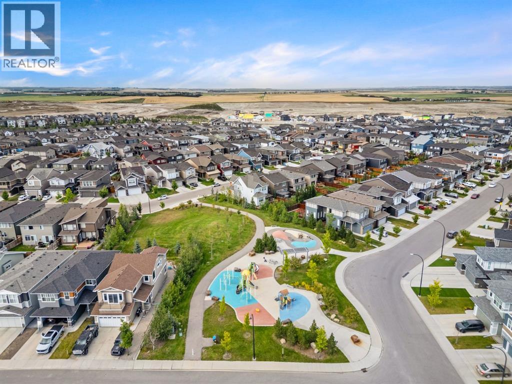 2311, 350 Livingston Common Ne, Calgary, Alberta  T3P 1M5 - Photo 33 - A2273486