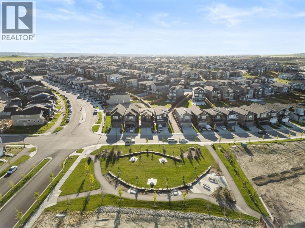 2311, 350 Livingston Common Ne, Calgary, Alberta  T3P 1M5 - Photo 30 - A2273486