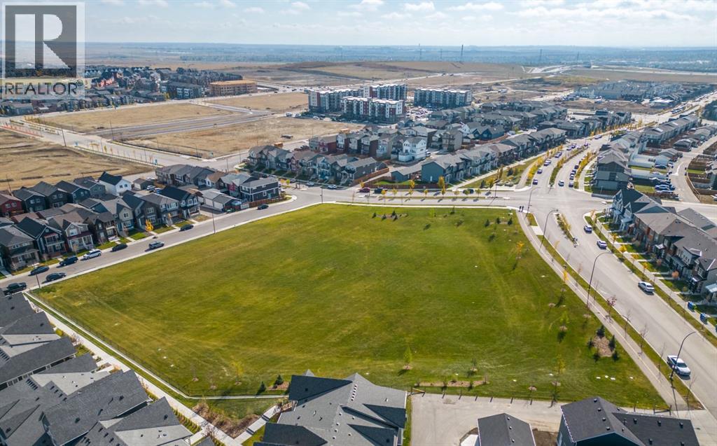 2311, 350 Livingston Common Ne, Calgary, Alberta  T3P 1M5 - Photo 35 - A2273486