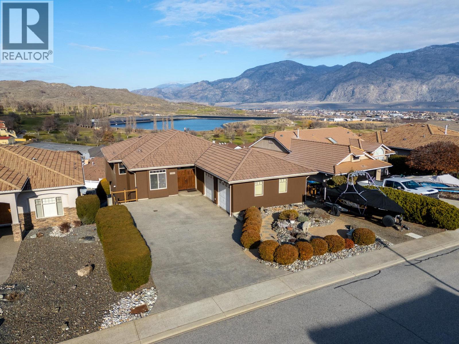 11909 La Costa Lane, Osoyoos, British Columbia  V0H 1V4 - Photo 1 - 10374843