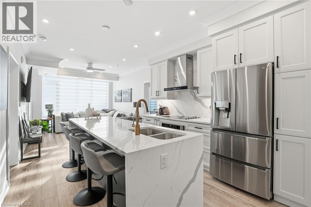 16 Concord Place Unit# 346, Grimsby, Ontario  L3M 0J1 - Photo 8 - 40800731