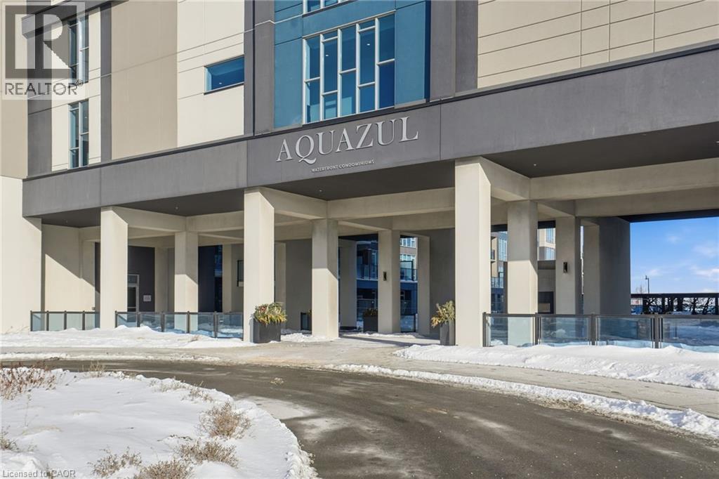 16 Concord Place Unit# 346, Grimsby, Ontario  L3M 0J1 - Photo 3 - 40800731