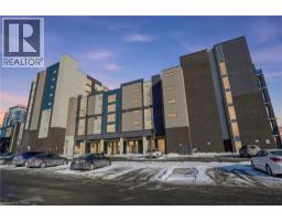 16 CONCORD Place Unit# 346, Grimsby, Ontario