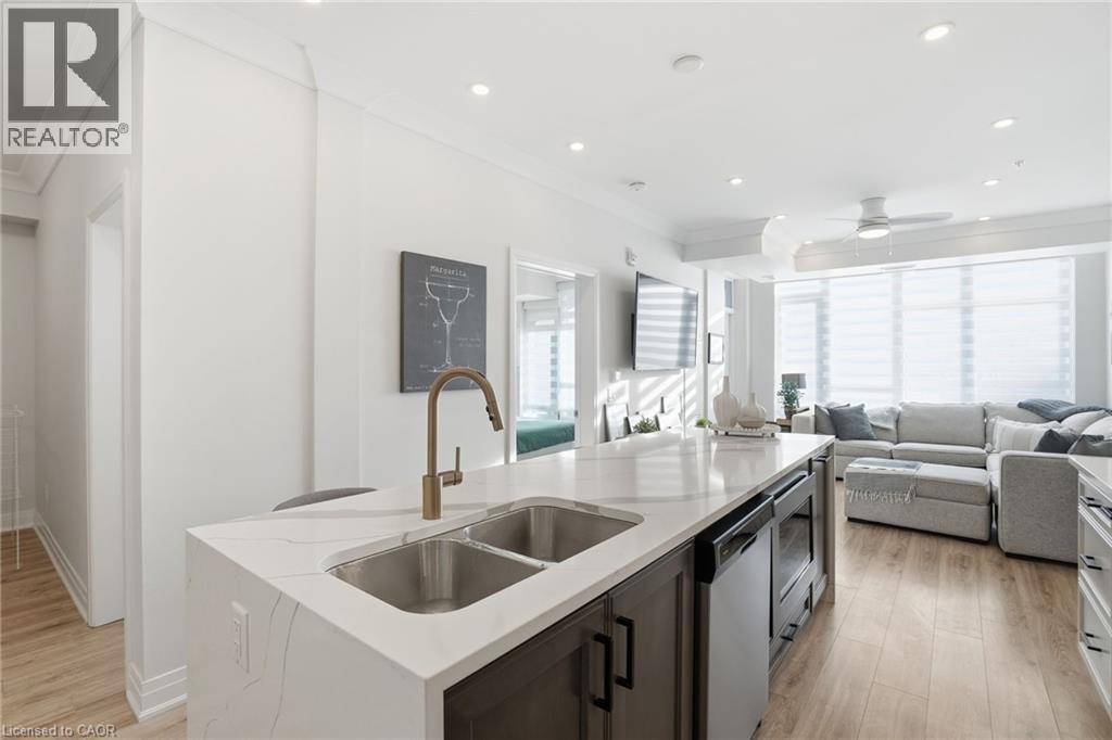 16 Concord Place Unit# 346, Grimsby, Ontario  L3M 0J1 - Photo 9 - 40800731