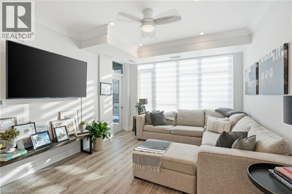 16 Concord Place Unit# 346, Grimsby, Ontario  L3M 0J1 - Photo 22 - 40800731