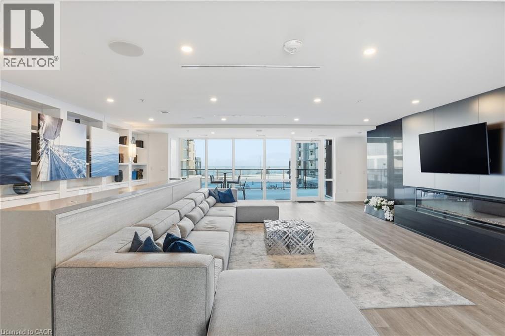 16 Concord Place Unit# 346, Grimsby, Ontario  L3M 0J1 - Photo 39 - 40800731