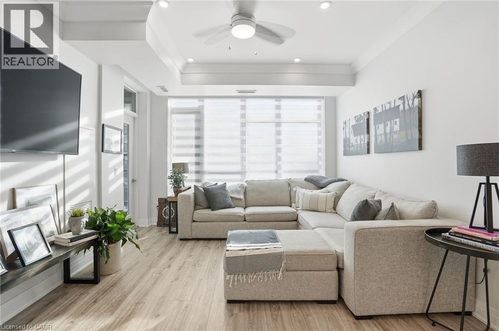 16 Concord Place Unit# 346, Grimsby, Ontario  L3M 0J1 - Photo 21 - 40800731