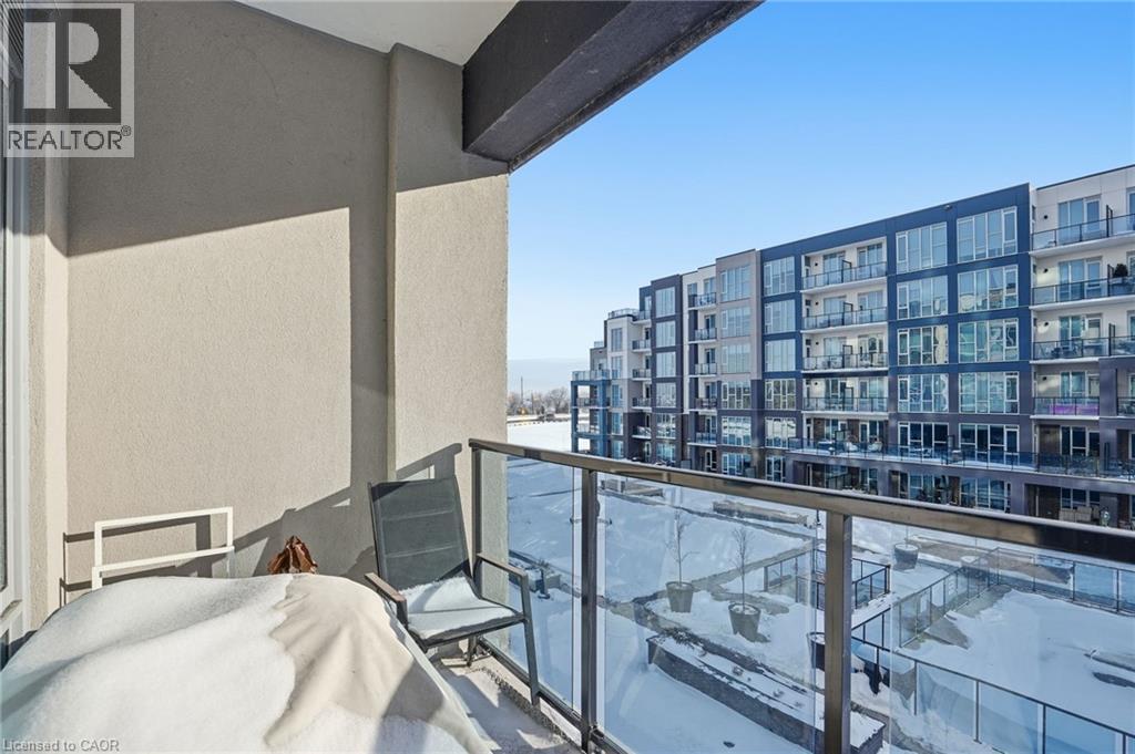 16 Concord Place Unit# 346, Grimsby, Ontario  L3M 0J1 - Photo 33 - 40800731