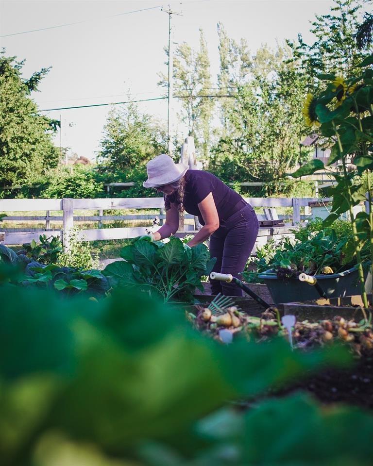 21113 16 Avenue, Langley, British Columbia  V2Z 1K3 - Photo 6 - C8075809