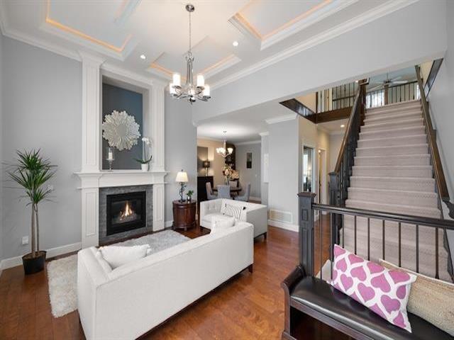 17433 1 Avenue, Surrey, British Columbia  V3Z 9P9 - Photo 3 - R3084854