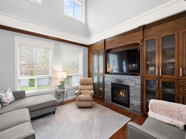 17433 1 Avenue, Surrey, British Columbia  V3Z 9P9 - Photo 9 - R3084854