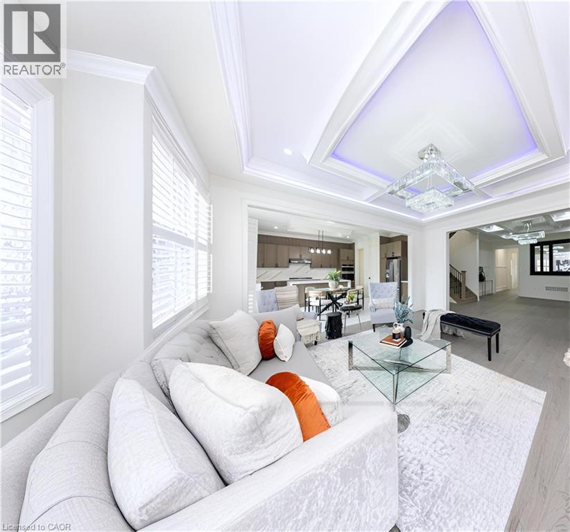 211 Granite Ridge Trail, Hamilton, Ontario  L8B 1Z1 - Photo 5 - 40802329