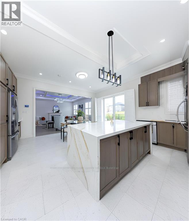 211 Granite Ridge Trail, Hamilton, Ontario  L8B 1Z1 - Photo 9 - 40802329