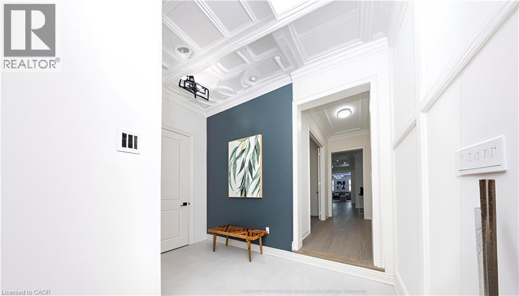 211 Granite Ridge Trail, Hamilton, Ontario  L8B 1Z1 - Photo 4 - 40802329