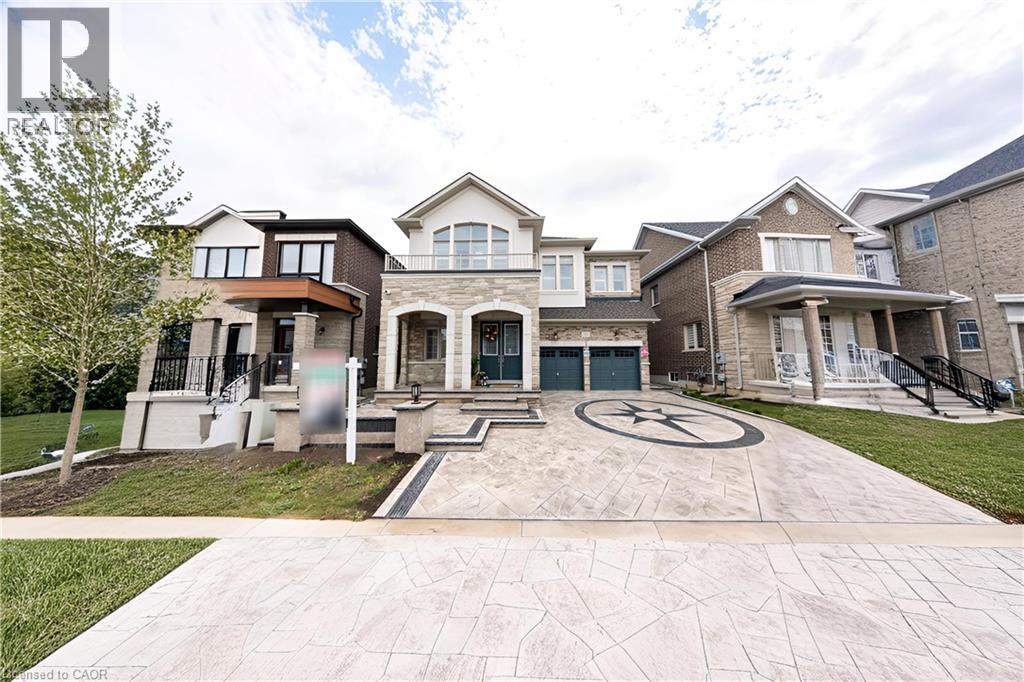 211 Granite Ridge Trail, Hamilton, Ontario  L8B 1Z1 - Photo 2 - 40802329