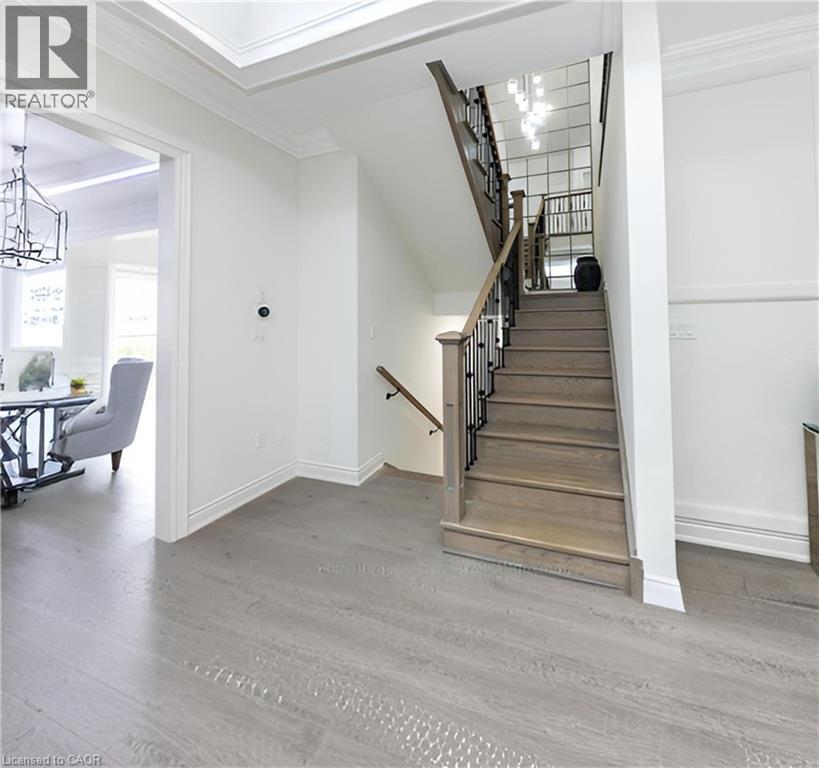 211 Granite Ridge Trail, Hamilton, Ontario  L8B 1Z1 - Photo 11 - 40802329