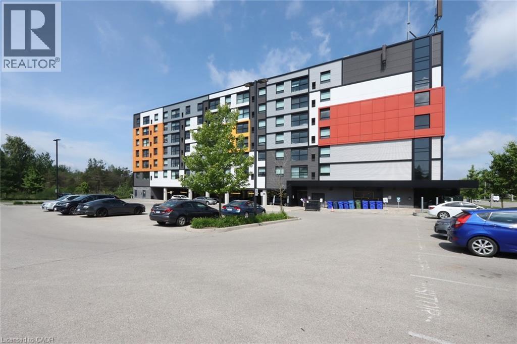 1291 Gordon Street Unit# 216, Guelph, Ontario N1L 0M5 - Photo 2 - 40802745
