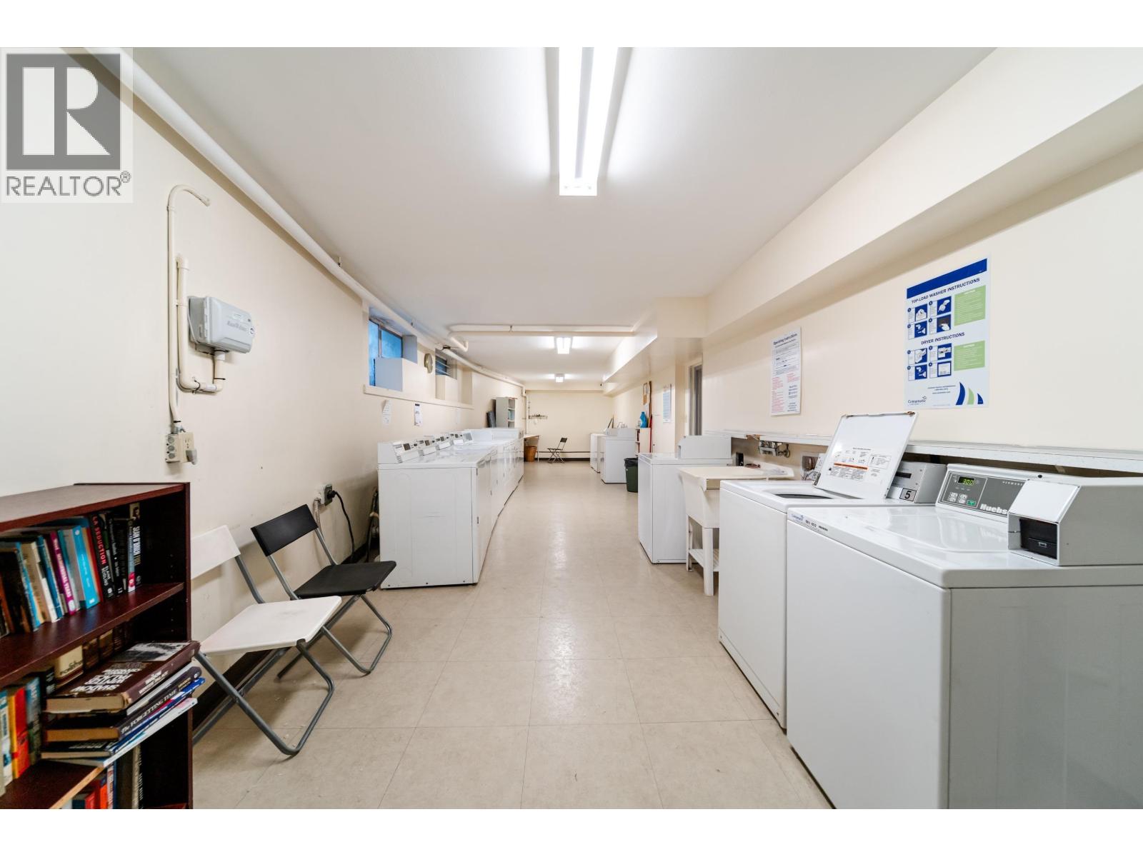 402 1251 Cardero Street, Vancouver, British Columbia  V6G 2H9 - Photo 18 - R3069623