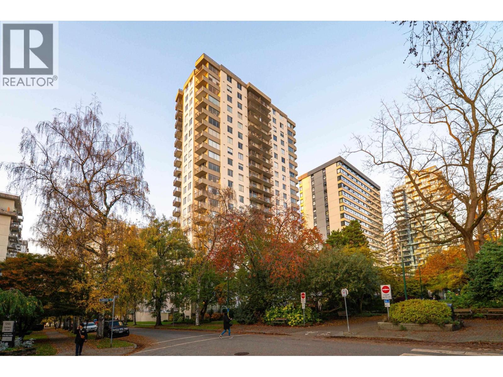 402 1251 Cardero Street, Vancouver, British Columbia  V6G 2H9 - Photo 24 - R3069623