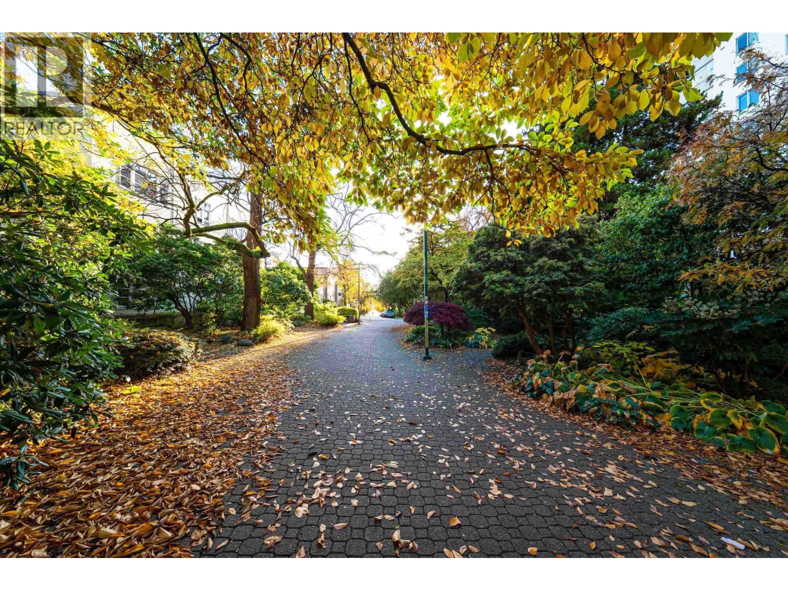 402 1251 Cardero Street, Vancouver, British Columbia  V6G 2H9 - Photo 3 - R3069623