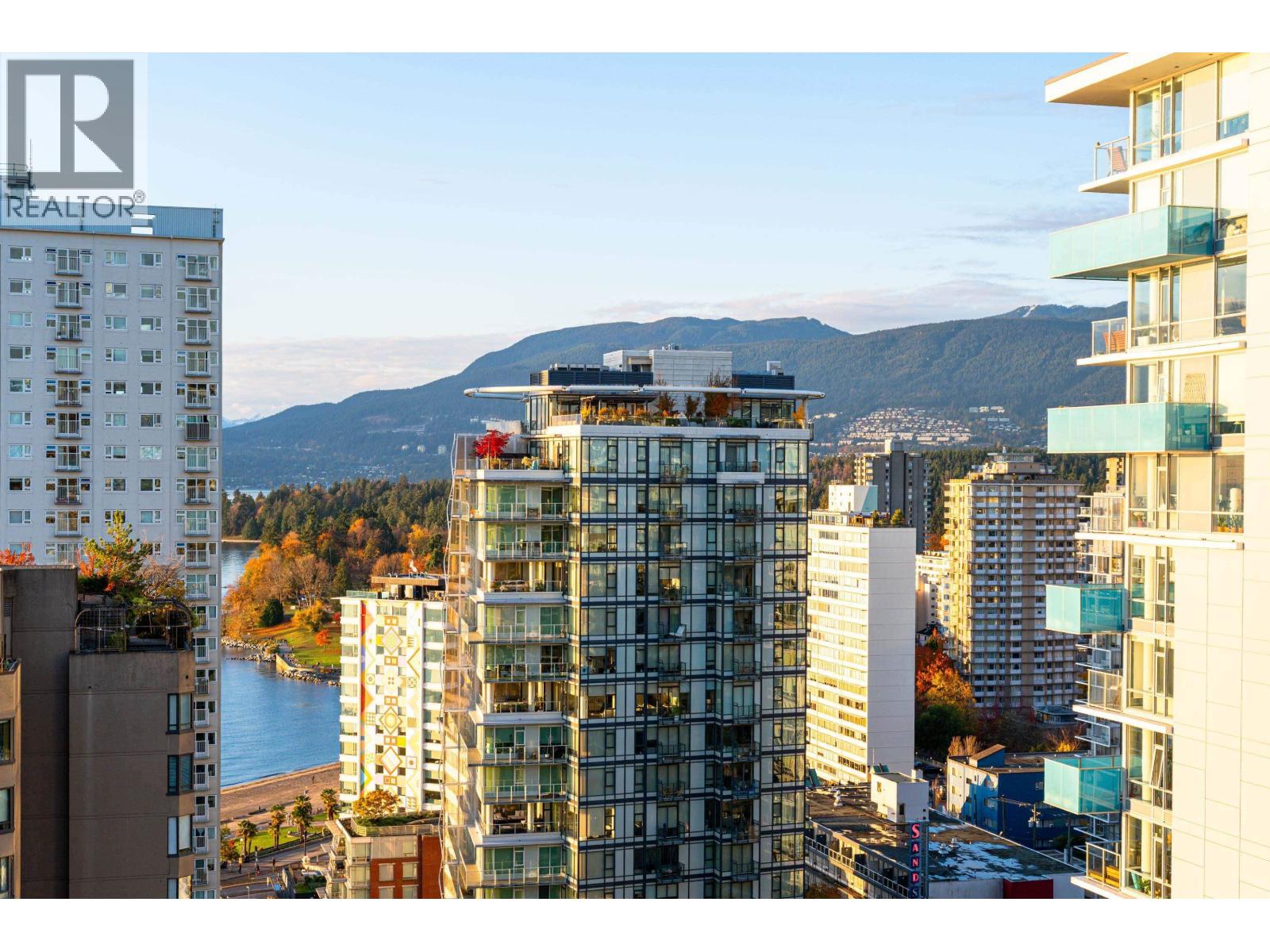 402 1251 Cardero Street, Vancouver, British Columbia  V6G 2H9 - Photo 31 - R3069623