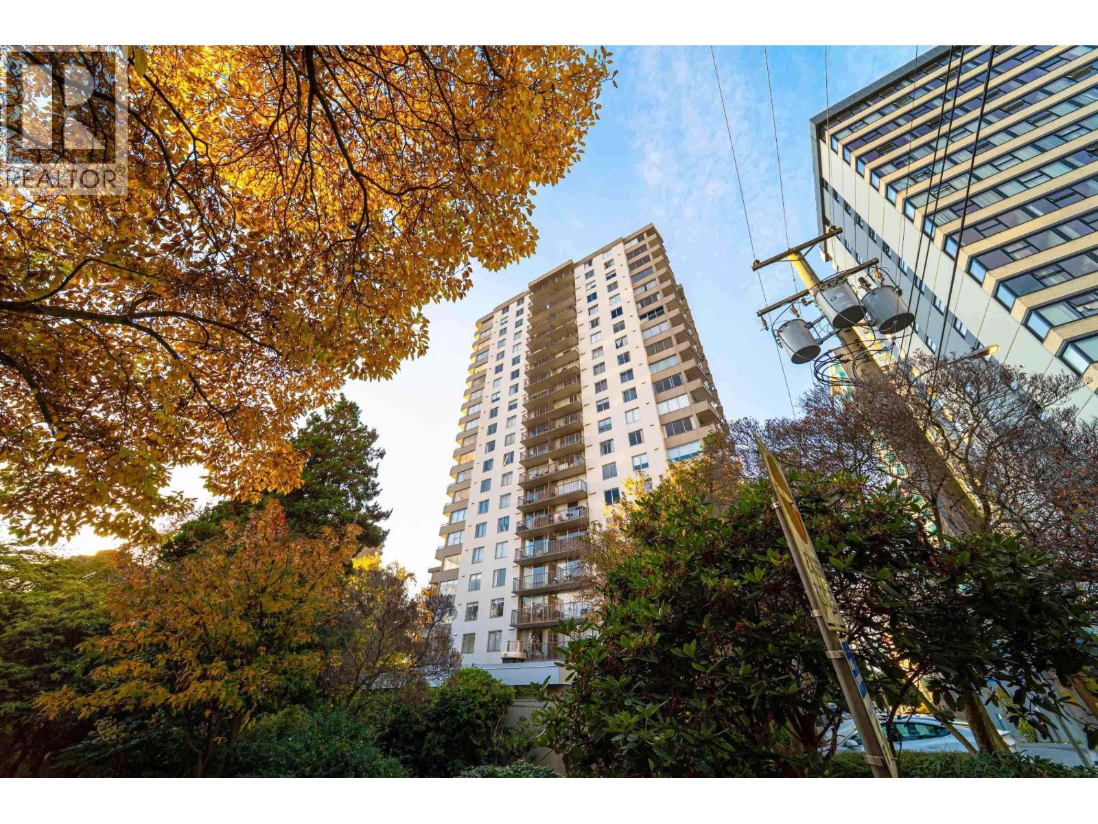 402 1251 Cardero Street, Vancouver, British Columbia  V6G 2H9 - Photo 25 - R3069623