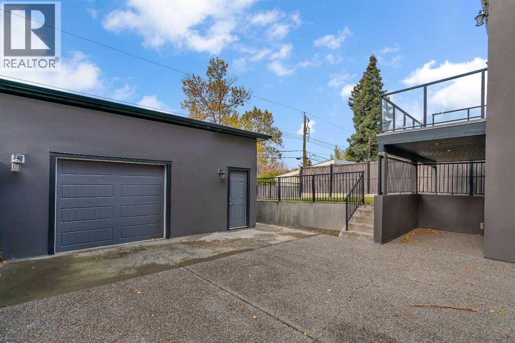 1603 23 Street Nw, Calgary, Alberta  T2M 2P6 - Photo 45 - A2282548