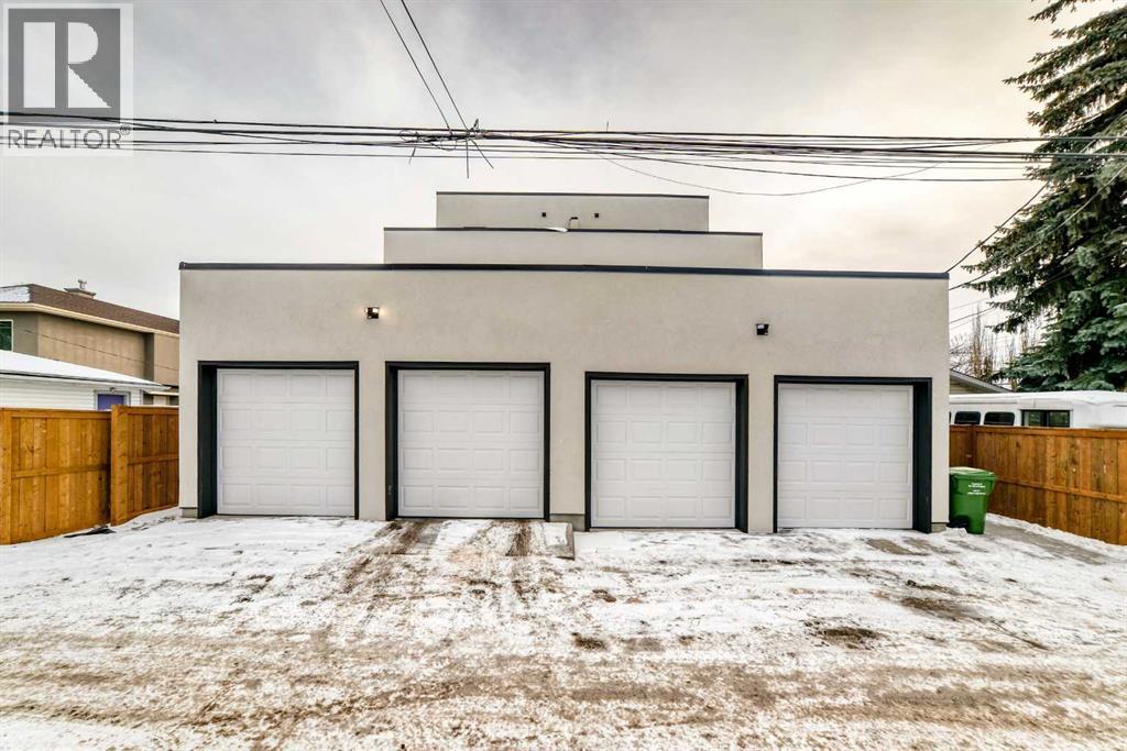 1729 31 Street Sw, Calgary, Alberta  T3C 1N2 - Photo 8 - A2283066