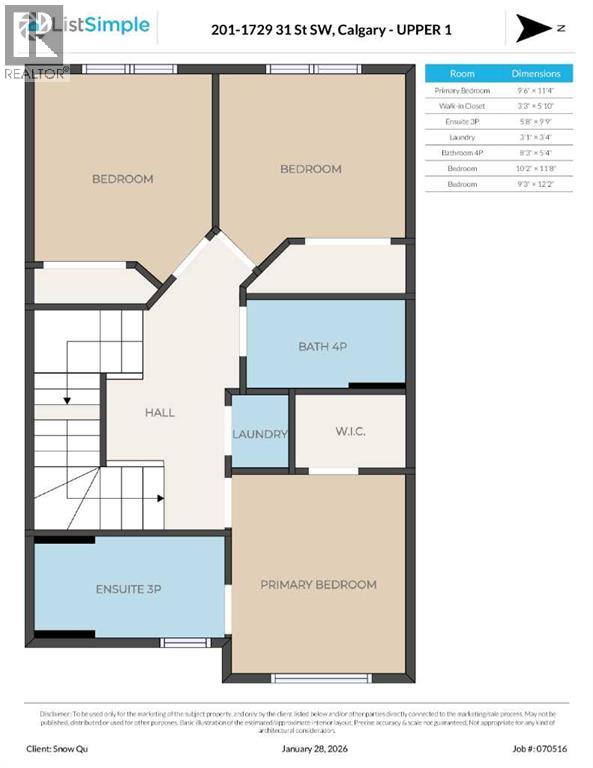 1729 31 Street Sw, Calgary, Alberta  T3C 1N2 - Photo 49 - A2283066