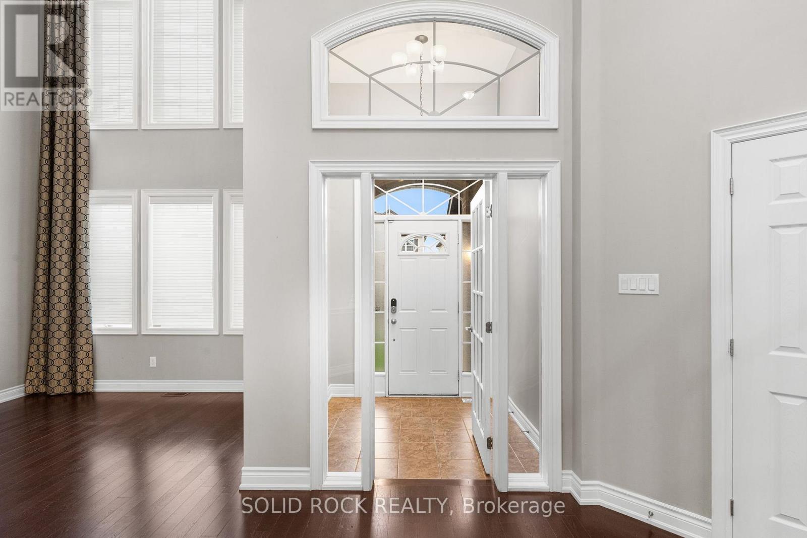 347 Bamburgh Way, Ottawa, Ontario  K2J 5R1 - Photo 3 - X12755224