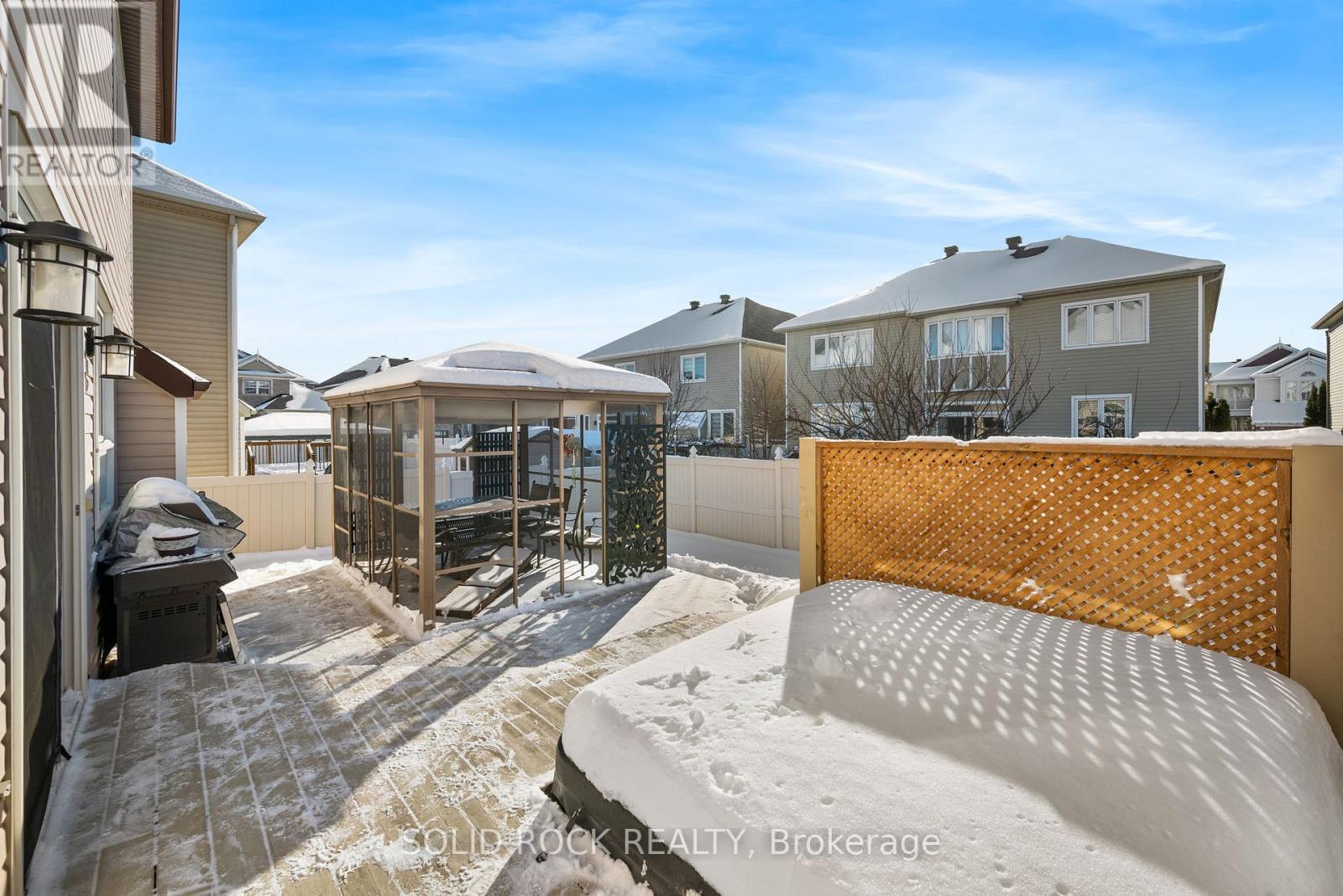 347 Bamburgh Way, Ottawa, Ontario  K2J 5R1 - Photo 47 - X12755224