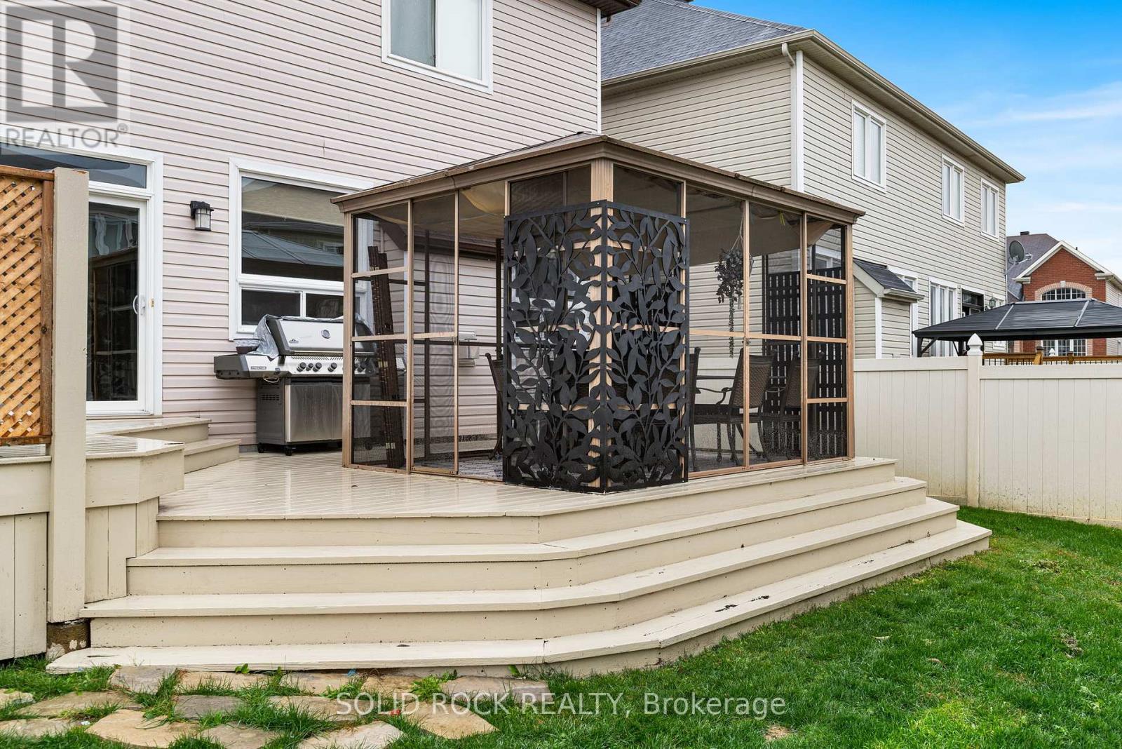 347 Bamburgh Way, Ottawa, Ontario  K2J 5R1 - Photo 49 - X12755224