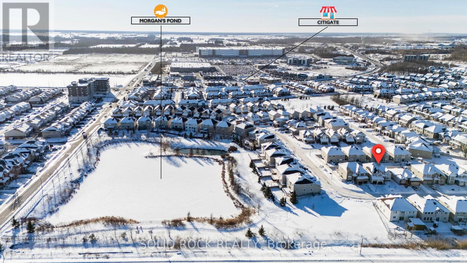 347 Bamburgh Way, Ottawa, Ontario  K2J 5R1 - Photo 50 - X12755224