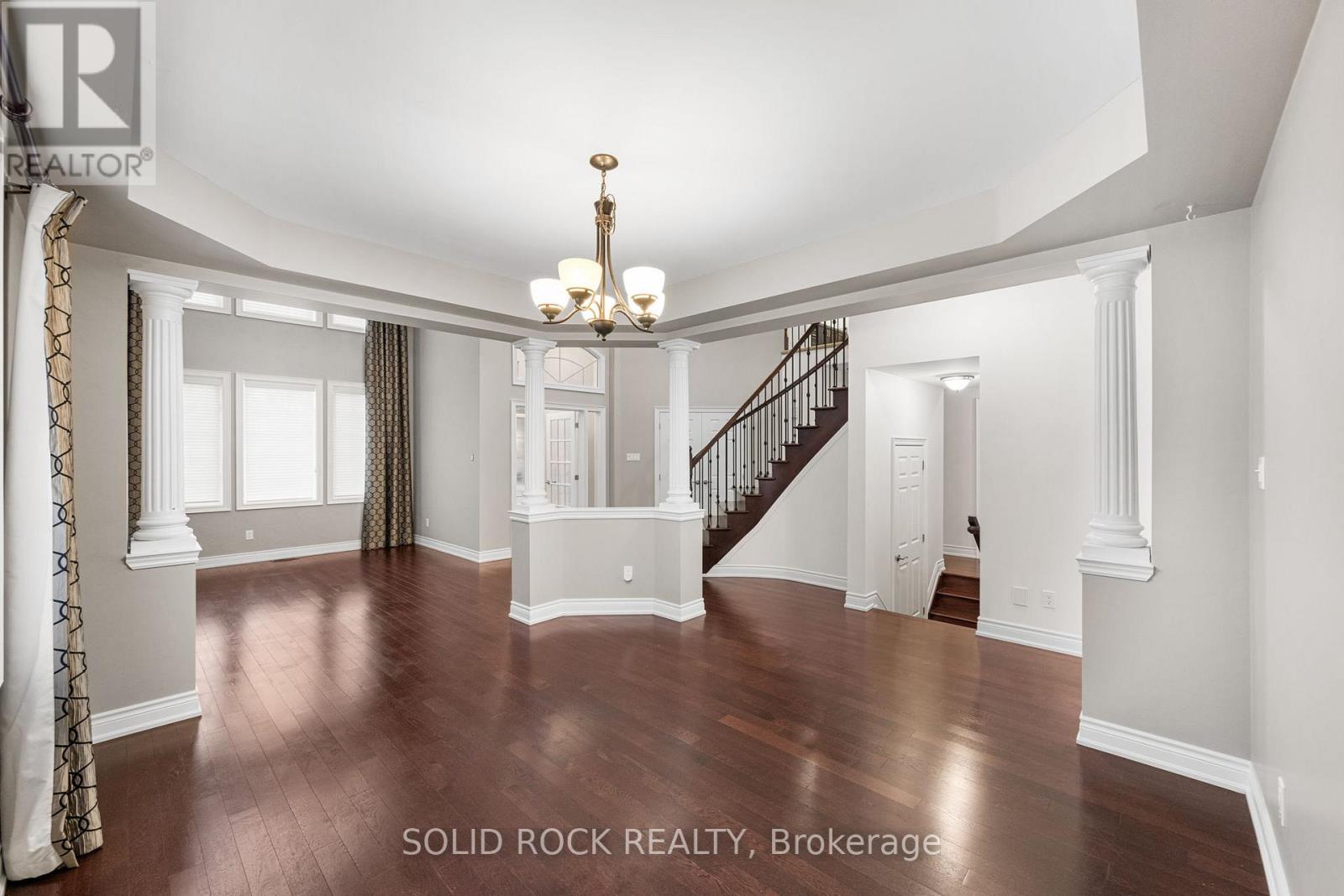 347 Bamburgh Way, Ottawa, Ontario  K2J 5R1 - Photo 9 - X12755224