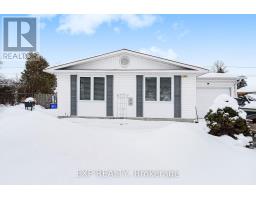 B - 1513 QUEENSWOOD CRESCENT, Ottawa, Ontario