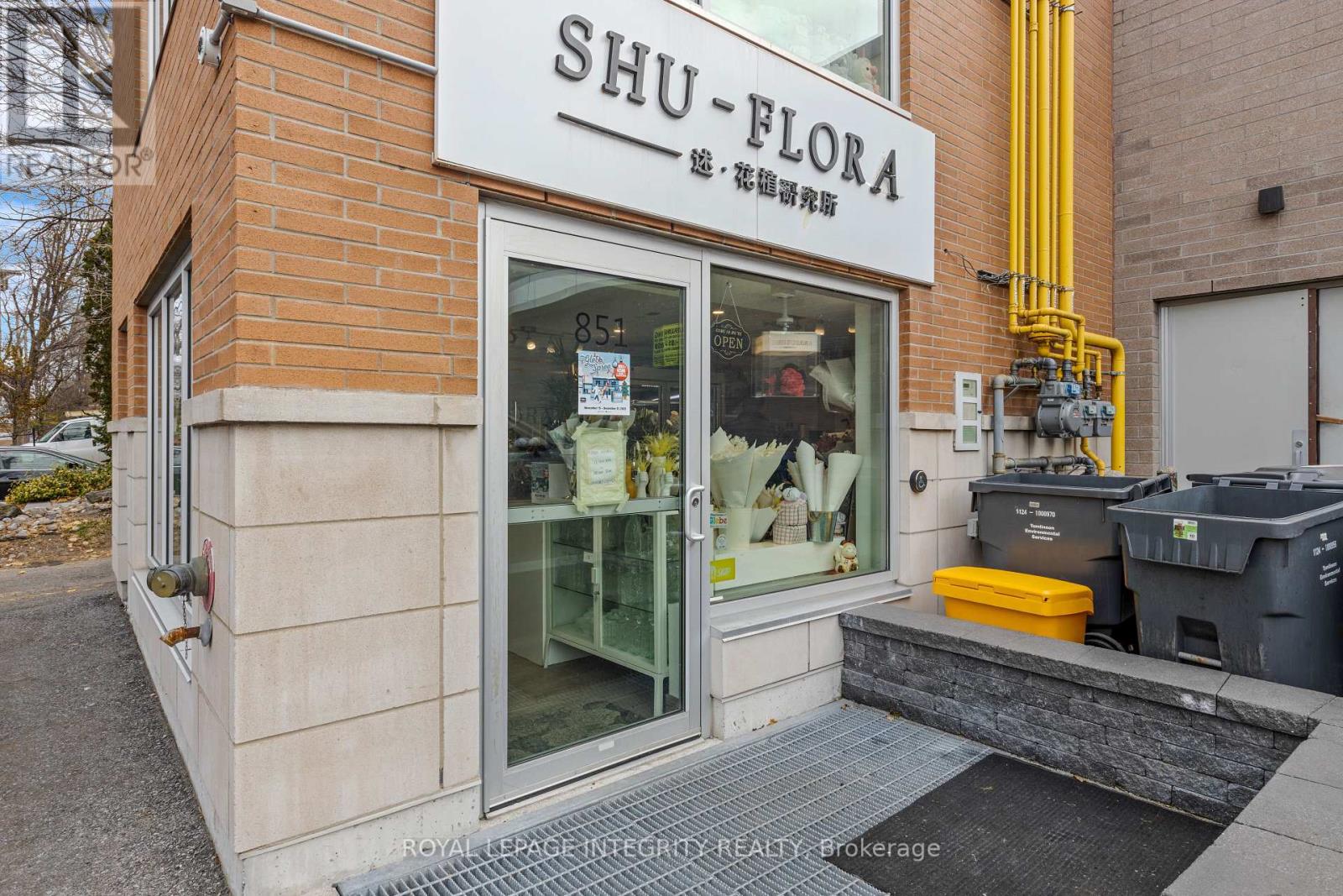 851 Bank Street, Ottawa, Ontario  K1S 5K4 - Photo 2 - X12755334