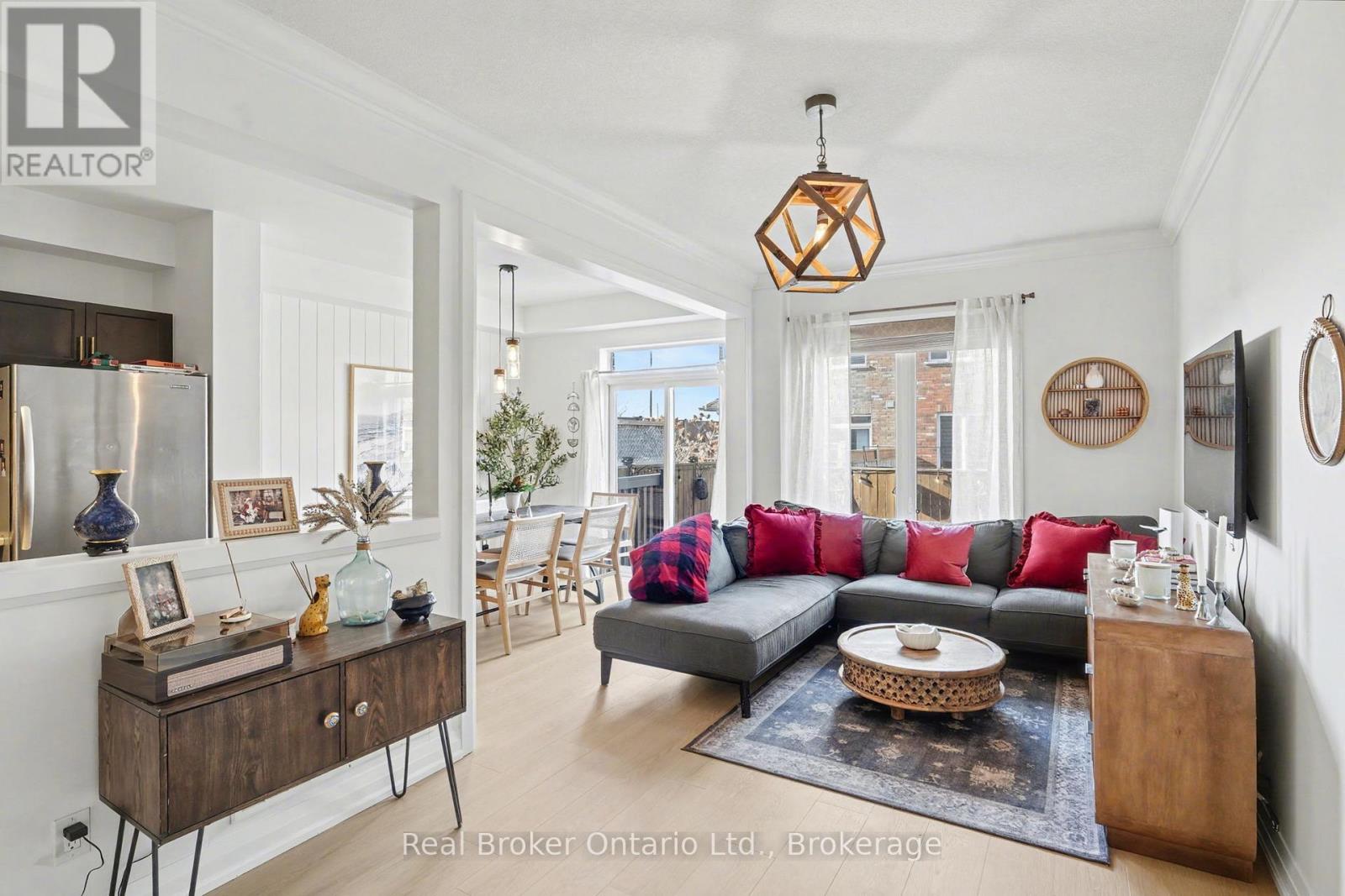 18 - 45 Seabreeze Crescent, Hamilton, Ontario  L8E 0G1 - Photo 6 - X12755310