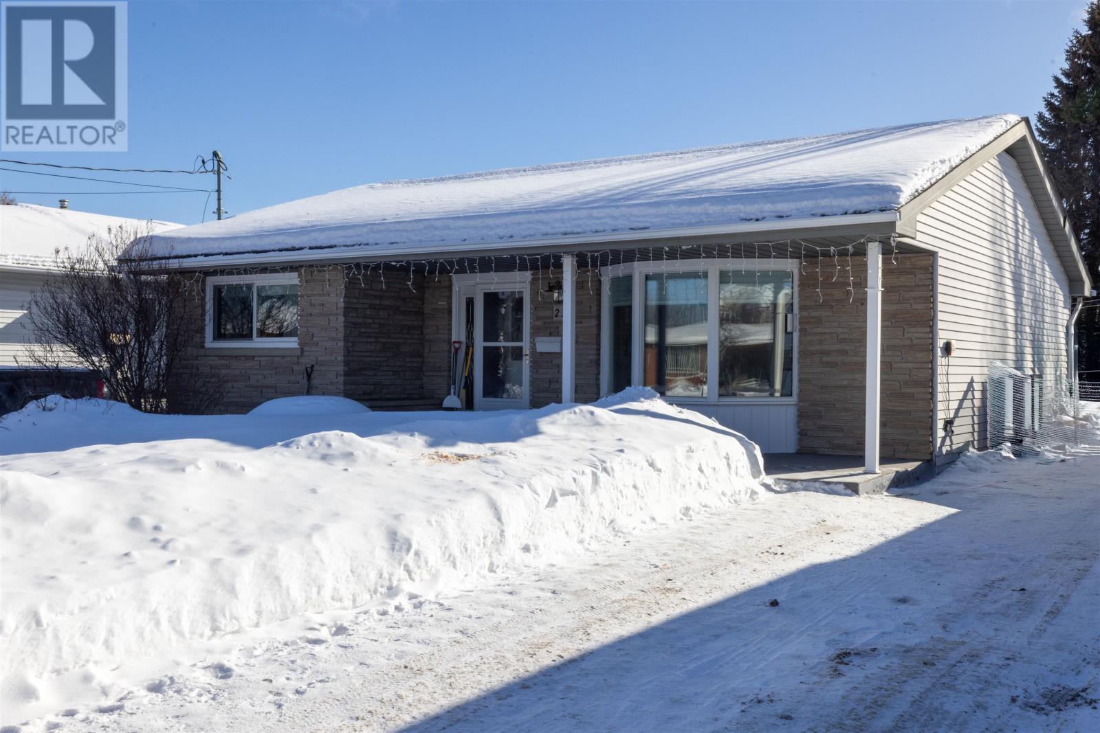 239 Dublin AVE, thunder bay, Ontario