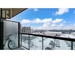907 - 50 CLEGG ROAD, Markham, Ontario